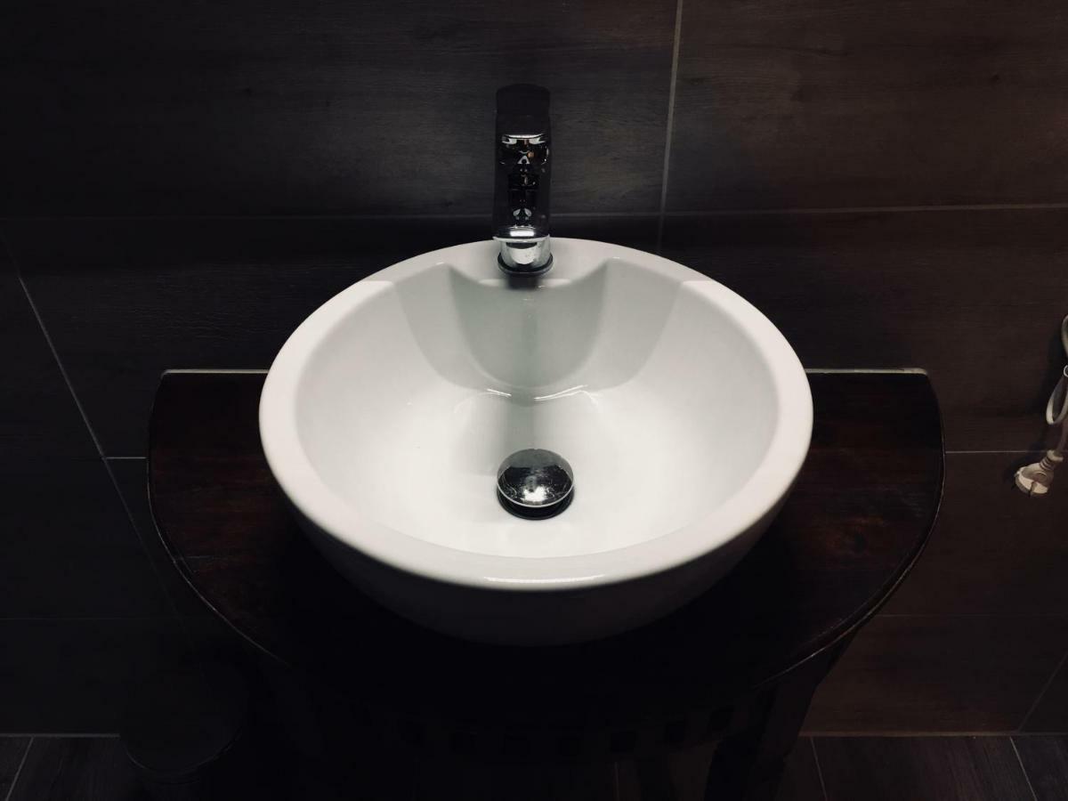 Apartament Ormianska Zamość Buitenkant foto